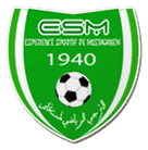 تشكيلة ترجي مستغانم