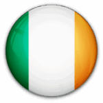 أيرلندا