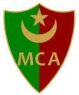 تشكيلة مولودية الجزائر